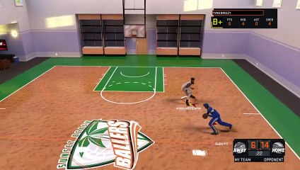 Playin MyPark and mycarrer (17)