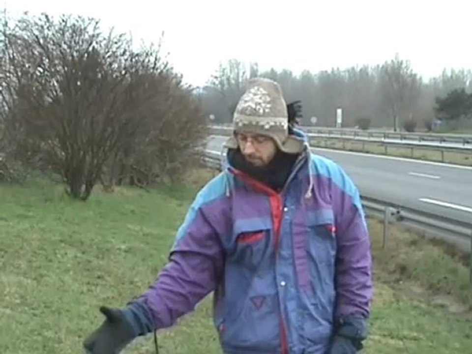 L'autoroute