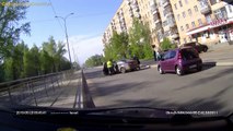 Fights russian drivers part 2 and Road Rage Compilation