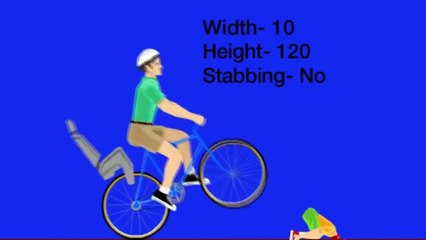 Happy Wheels! - Funny Moments #3!