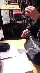 Amal Bentounsi (Urgence notre police assassine) se voit interdire sa manifestation