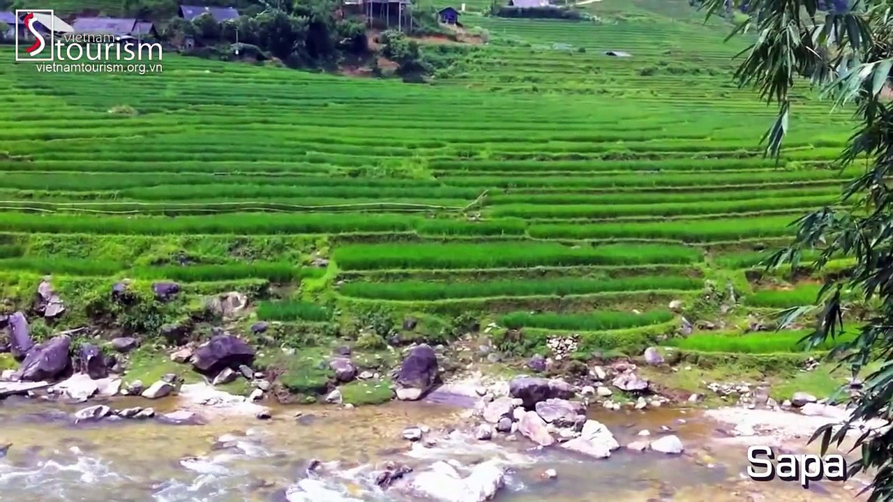 Viet Nam Tourism - The Hidden Charm_HD