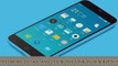 Meizu MeiBlue Note (Charm Blue Note) 4G Mobile Phones MT6752 Octa Core Dual Sim 5.5in