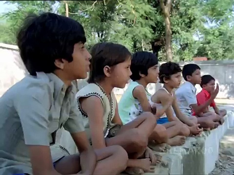 Kaalia - Part 1 Of 16 - Amitabh Bachchan - Parveen Babi - Blockbuster Bollywood Movie