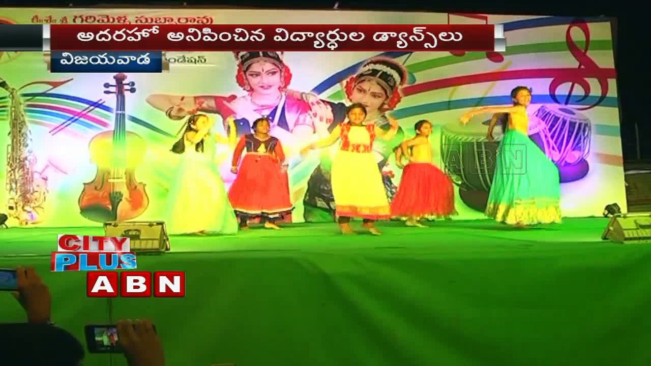 Amaravati Utsavam 2016 Celebrations in Vijayawada