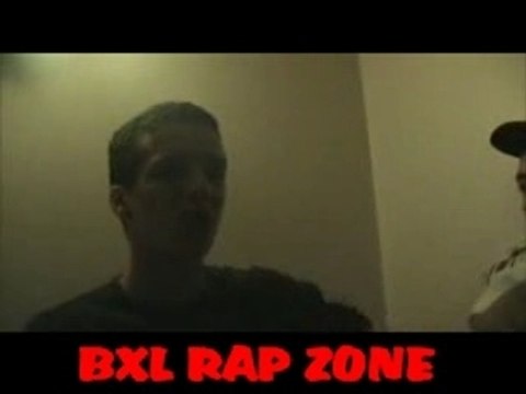 BXL RAP ZONE - CLASH - Acolyte VS Fares-G_