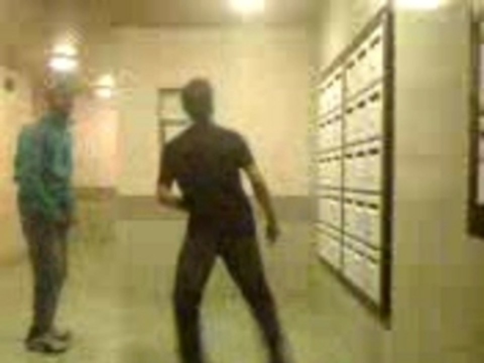 Funkyyy ! ! !