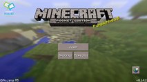 DESCARGAR NUEVA ACTUALIZACION DE (Minecraft PE 0.14.2)