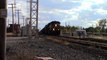 Fostoria, OH Railfanning 10-25-13 Part 2