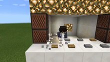 Rap de Fernanflo versión minecraft pe