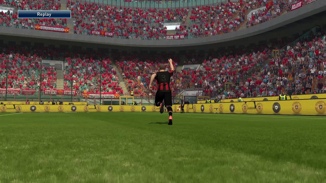 Outrageous Goal