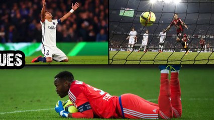 Bilan - Ils ont marqué la saison