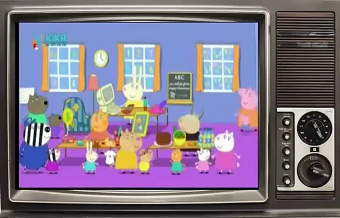 Peppa Wutz 2014 Deutsch Neue Folgen 2