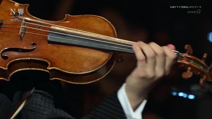 三浦文彰：大河ドラマ『真田丸』メインテーマ【生演奏】1080p