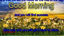 Good Morning Wishes,Good Morning Greetings,Wallpapers,E-card,Good Morning Whatsapp video