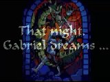 GABRIEL KNIGHT I : SINS OF THE FATHERS - Debut Trailer