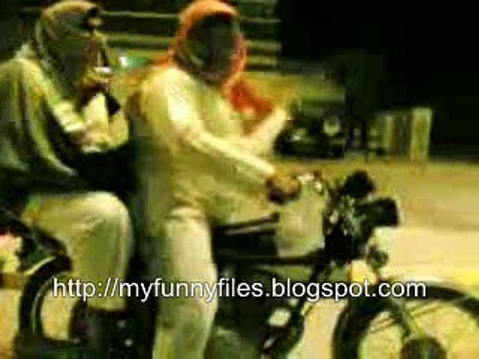 Learn To Ride