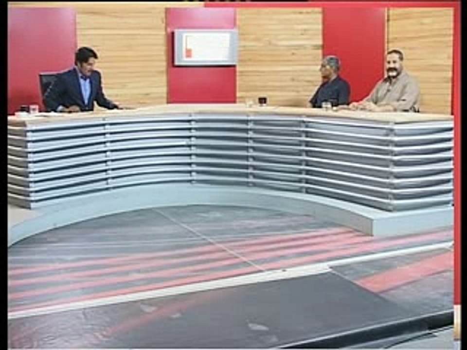 Capital Watch 17-05-2016 part-1