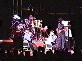 98 Degrees -Heat it Up Tour- Michigan