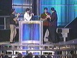 98 Degrees on the Billboard Music Awards '00
