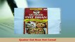 PDF  Quaker Oat Bran Hot Cereal Read Full Ebook