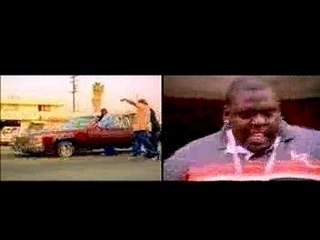 Guerilla Black feat Hot Dollar- Whatever