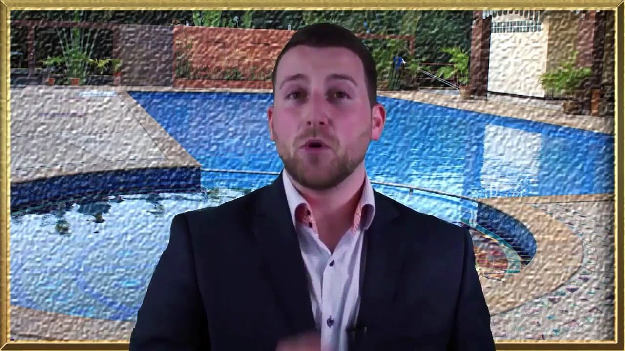 Pool Builders Oxnard - (805) 228-4861