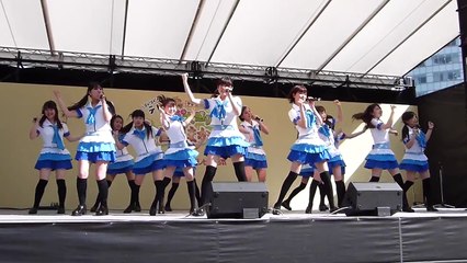3/28　Rev. from DVL　テレ西 春の大感謝祭 「愛しい剣」