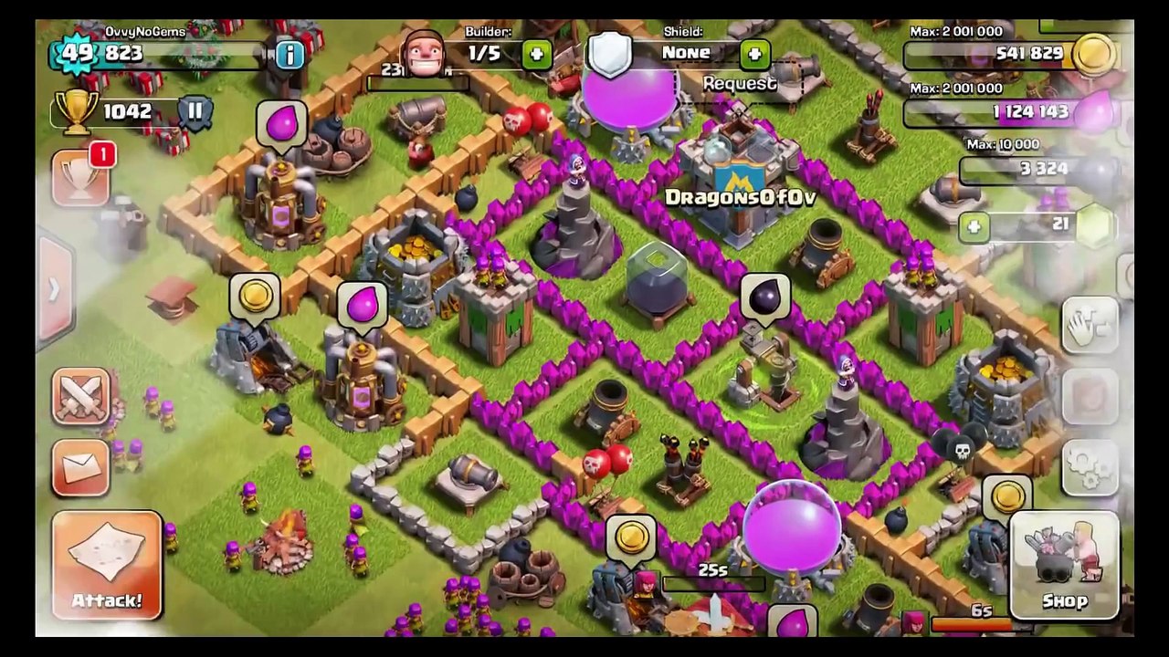 Clash Of Clans ¦ “ITS BEEN STOLEN!“ ¦ Clash Of Clans Funny Moments ⁄ Clash Of Clans Let's Play