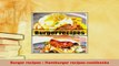 Download  Burger recipes  Hamburger recipes cookbooks Download Online