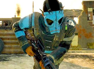 Homefront: The Revolution - Official Launch Trailer