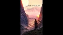 A Quest of Heroes The Graphic Novel Episode 1 Graphic Novel of the Sorcerers Ring(063142-093040)