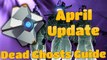 Destiny: April Update Dead Ghosts Location Guide