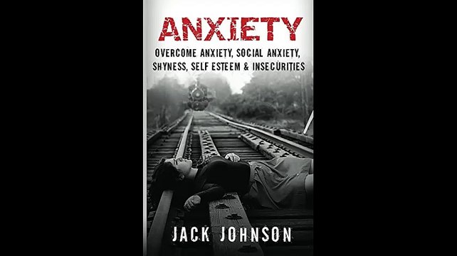 Anxiety Overcome Anxiety Social Anxiety Shyness Self Esteem Insecurities 500 Worth Of Free BONUS Value...(063142-093040)