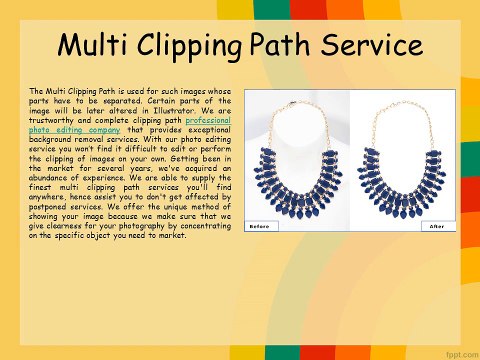 Image Editing Company | Professional Photo Editing Service Provider