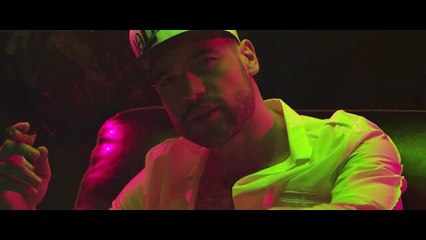 Akcent feat Lidia Buble & DDY Nunes - Kamelia Official Video - YouTube