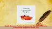 Download  Hash Brown Potato Casserole Recipes Family Casserole Recipes Book 37 Read Online
