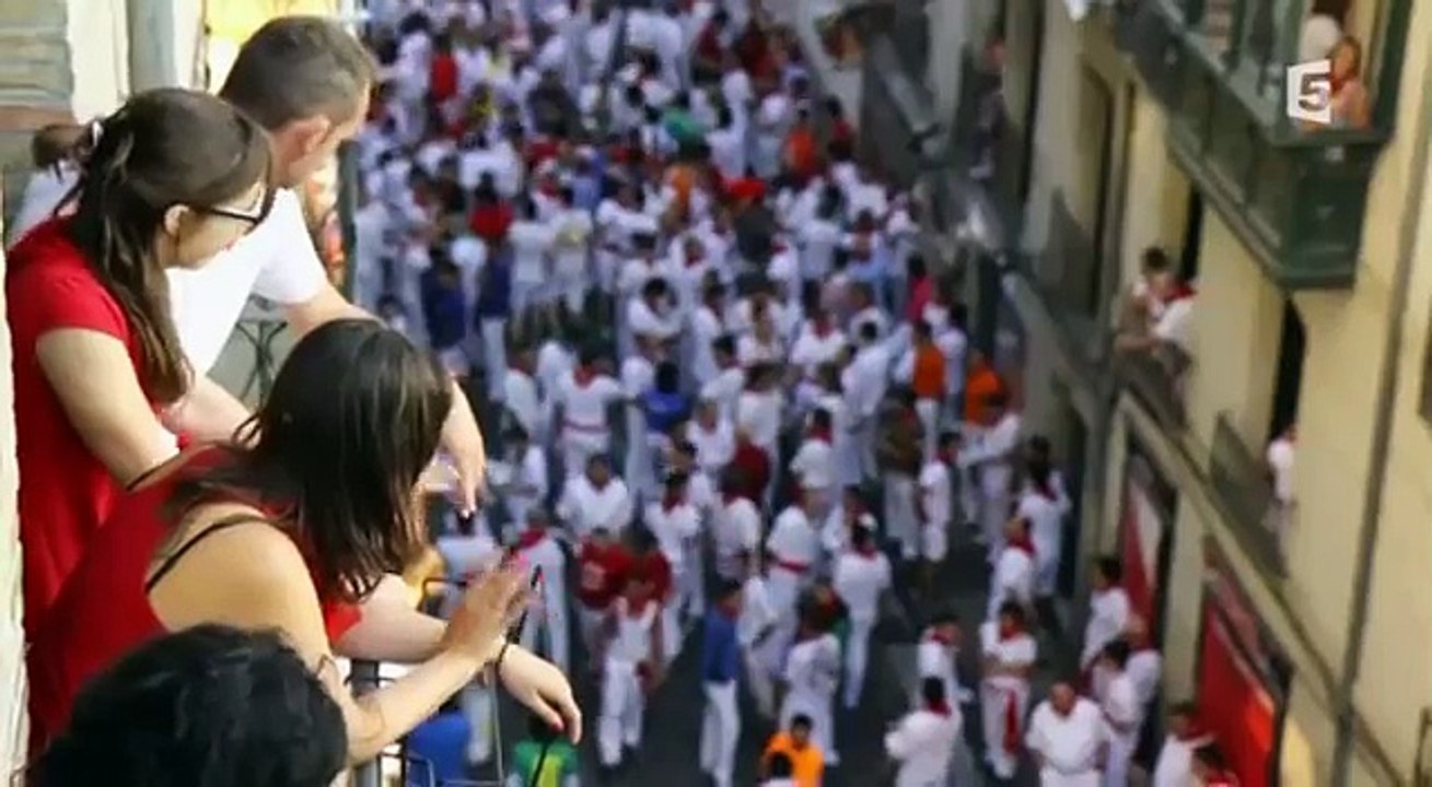 Le Pays Basque (petite histoire)