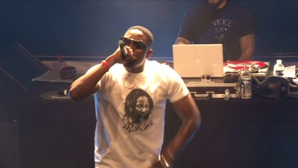 STANLEY ENOW #HeinPere #LIve #KingKong