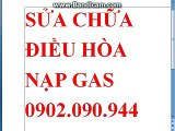 Sửa Điều Hòa Tại Hồ Tùng Mậu 0902.090.944
