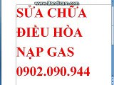 Sửa Điều Hòa Tại Khương Trung 0902.090.944