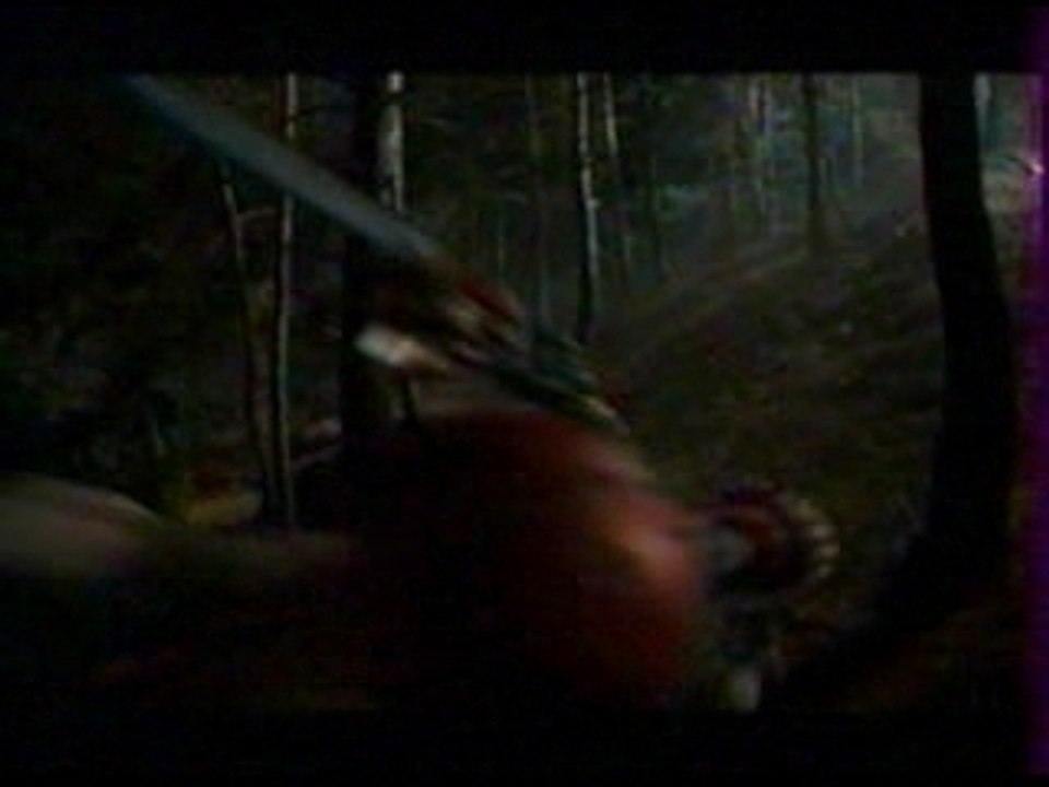 Pub - Humour - Orangina Rouge