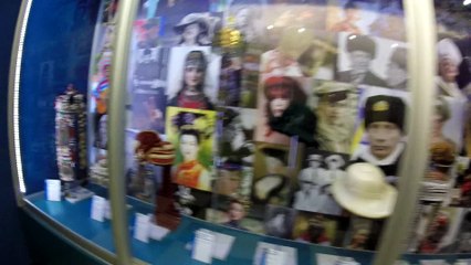 ВСЁ ДЕЛО В ШЛЯПЕ. EPIC VLOG