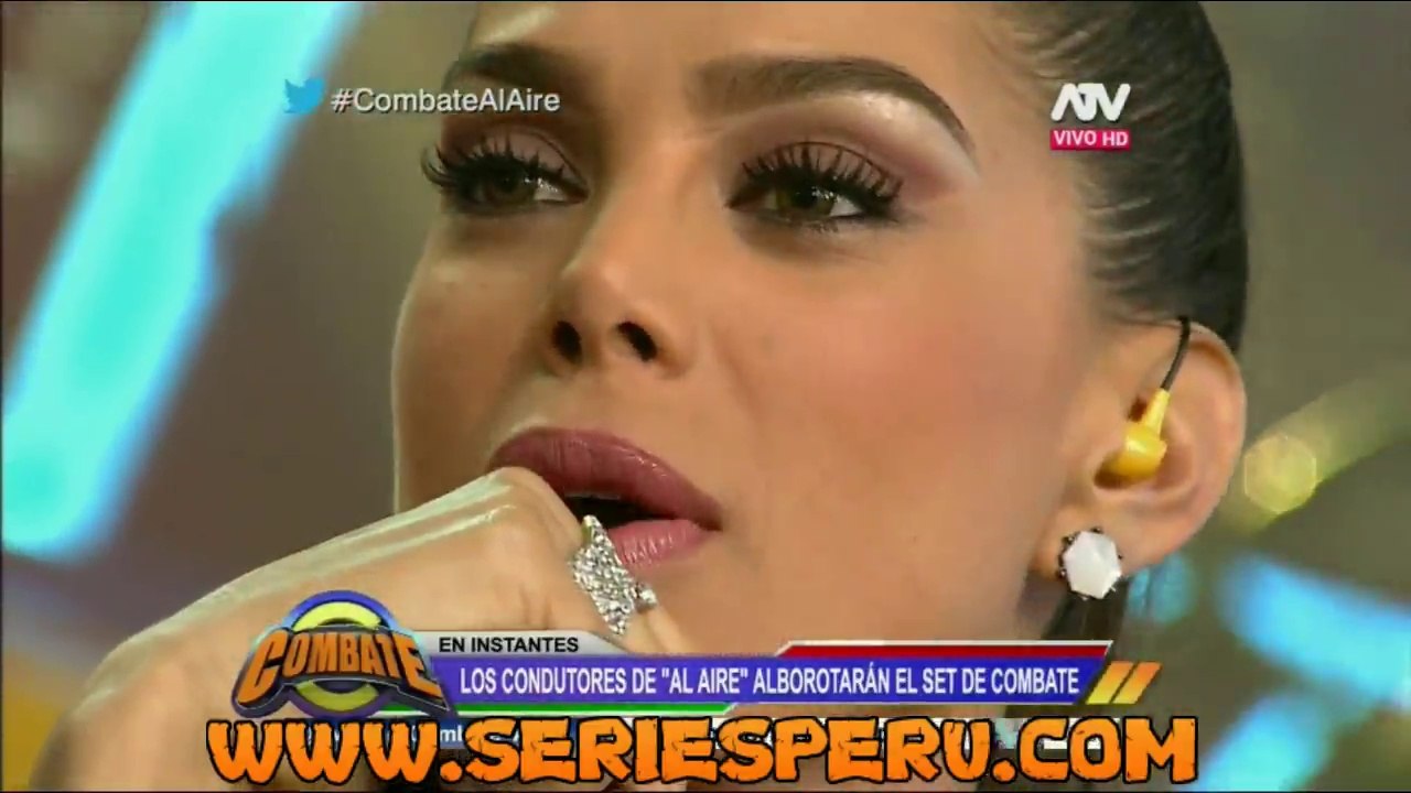 COMBATE