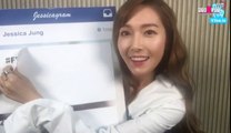 [Vietsub] 160510 Vapp Live - Jessica (Soshi Team) [360kpop]