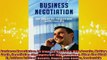 READ book  Business Negotiation 20 Steps To Negotiate With Results Making Deals Negotiation Full Free