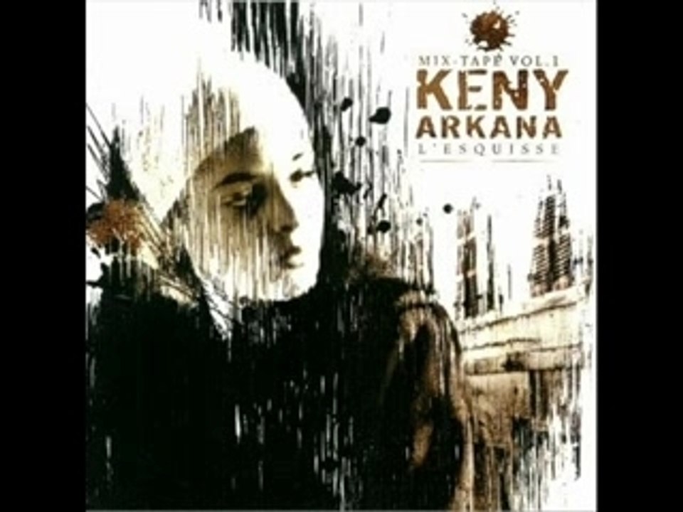 Keny arkana - eh connard