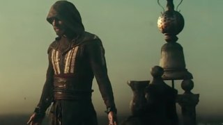Assassin s Creed Official Trailer @1 (2016) - Michael Fassbender, Marion Cotillard Movie HD