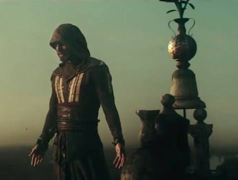Assassin s Creed Official Trailer @1 (2016) - Michael Fassbender, Marion Cotillard Movie HD