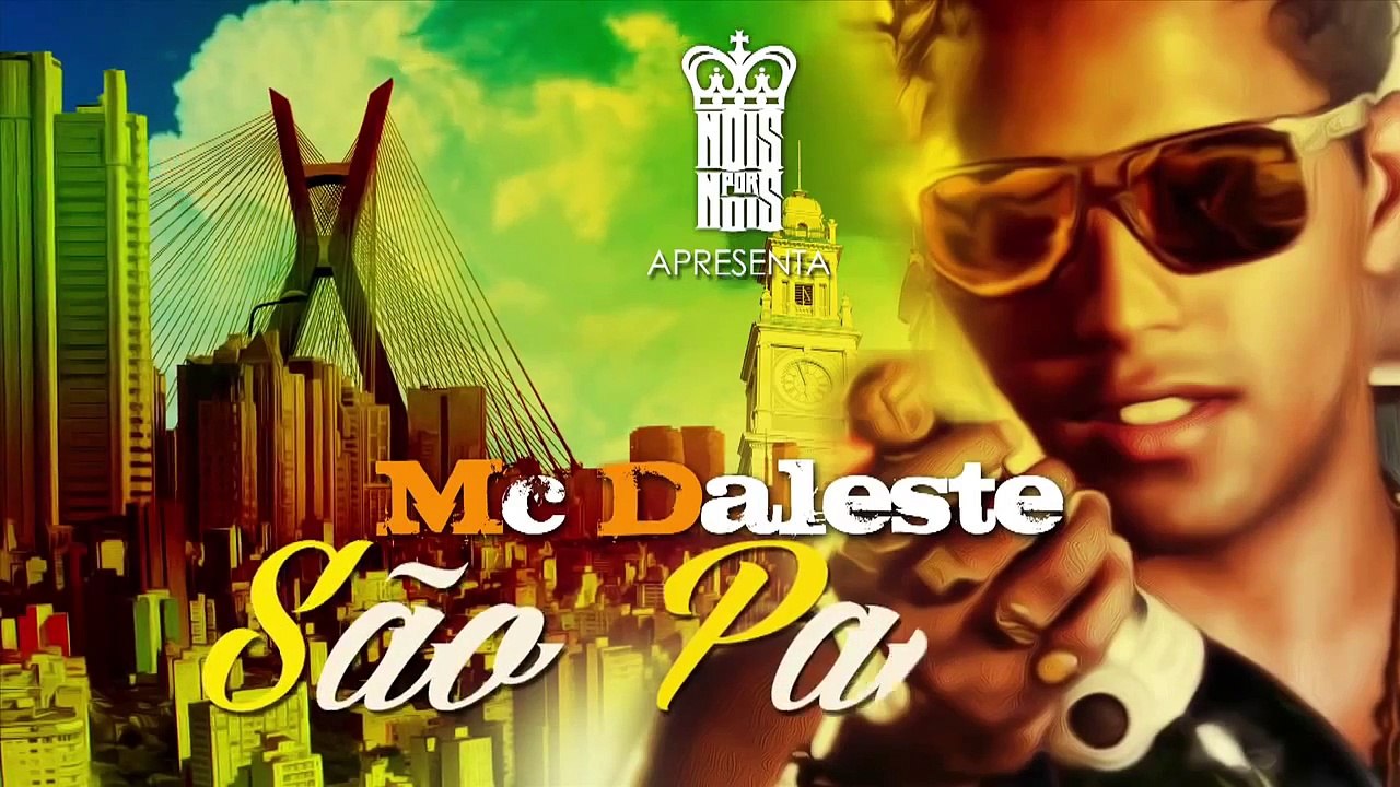 Mc Daleste - São Paulo